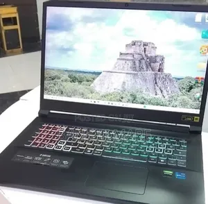 New Laptop Acer Nitro 5 16GB Intel Core i7 SSD 1T