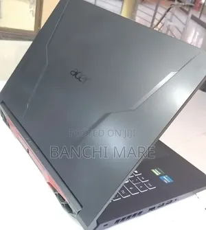 New Laptop Acer Nitro 5 16GB Intel Core i7 SSD 1T