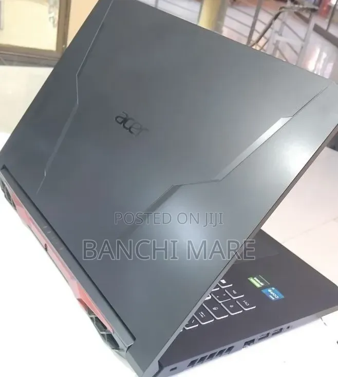 New Laptop Acer Nitro 5 16GB Intel Core i7 SSD 1T