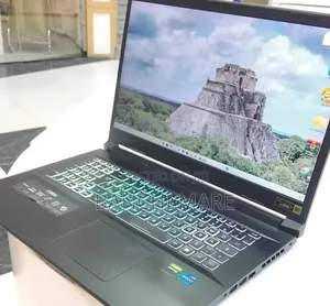 New Laptop Acer Nitro 5 16GB Intel Core i7 SSD 1T
