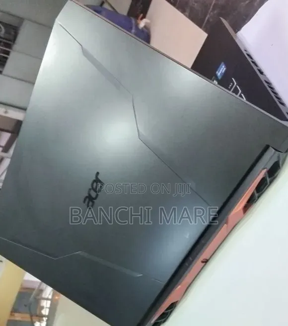 New Laptop Acer Nitro 5 16GB Intel Core i7 SSD 1T