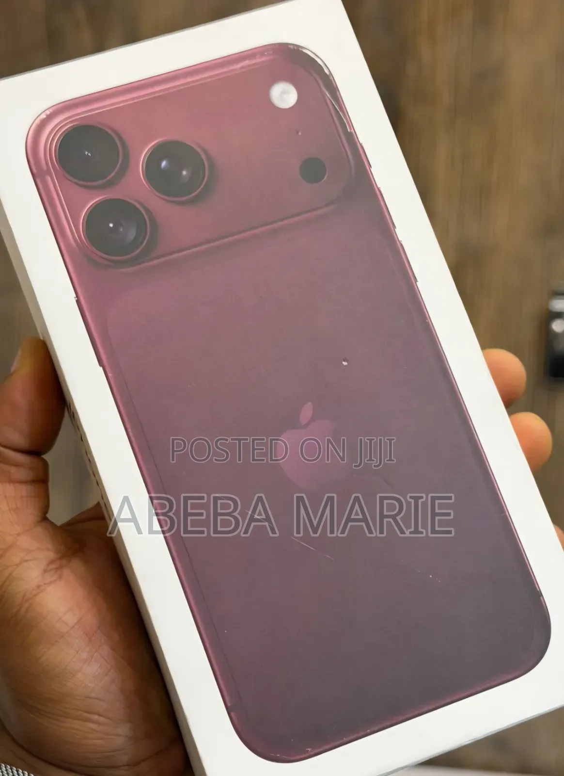 New Apple iPhone 18 Pro Max 256 GB
