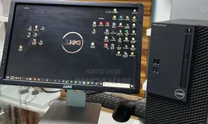New Desktop Computer Dell OptiPlex 3050 8GB Intel Core i5 HDD 1T