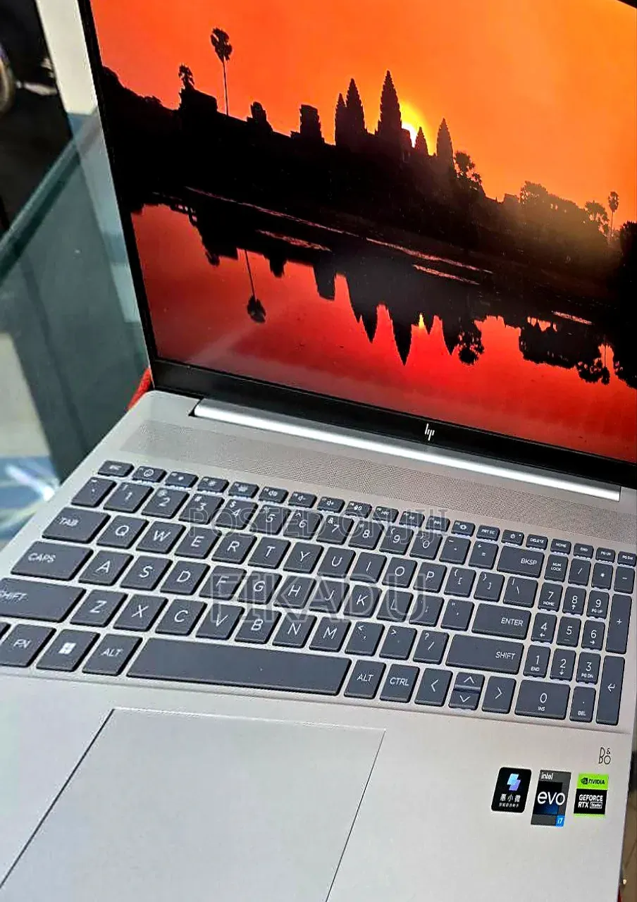 New Laptop HP Pavilion 15 16GB Intel Core i7 SSD 1T