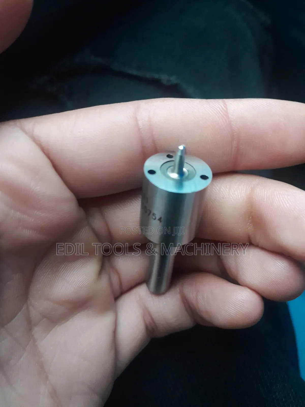 Nozzle for Any Generators
