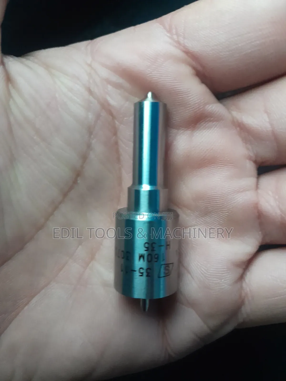 Nozzle for Any Generators