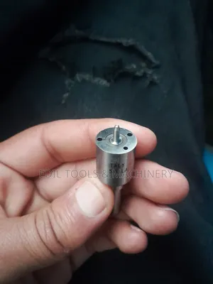 Nozzle for Any Generators