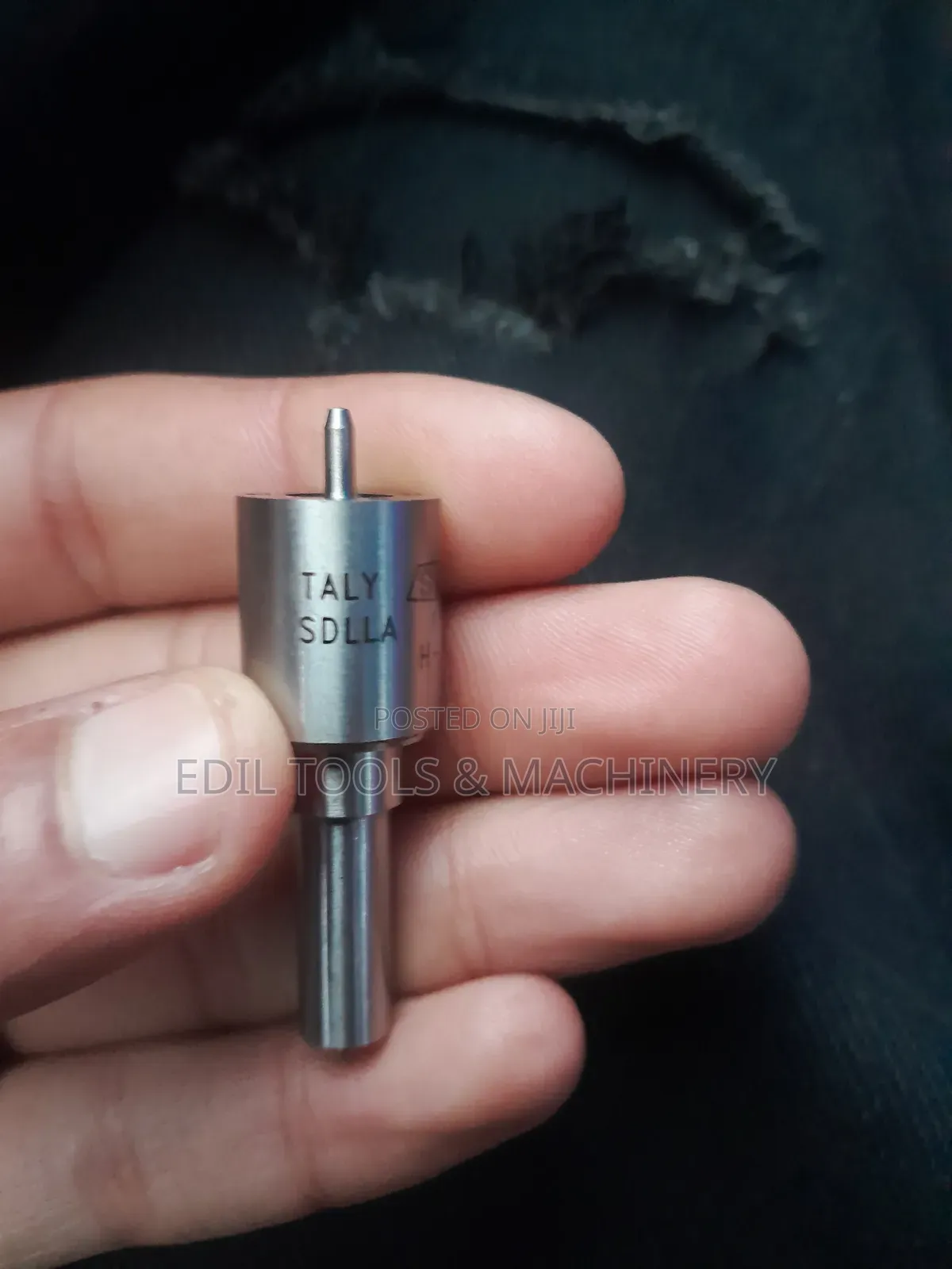 Nozzle for Any Generators