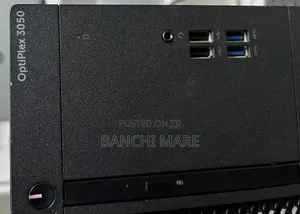 New Desktop Computer Dell OptiPlex 3050 8GB Intel Core i5 HDD 1T