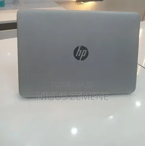 Laptop HP EliteBook 840 G3 8GB Intel Core i5 SSD 256GB