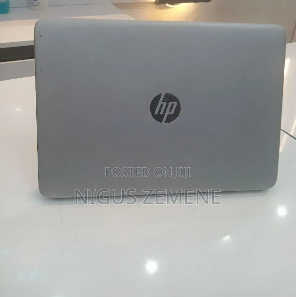 Laptop HP EliteBook 840 G3 8GB Intel Core i5 SSD 256GB