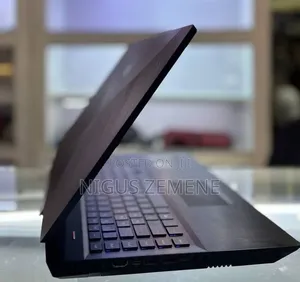 New Laptop HP Omen 17 16GB Intel Core i7 SSD 512GB