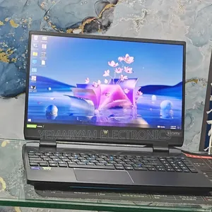New Laptop Acer Predator Helios 300 16GB Intel Core i9 SSD 1T