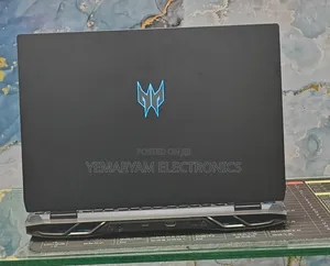 New Laptop Acer Predator Helios 300 16GB Intel Core i9 SSD 1T