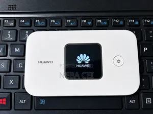 Huawei Wifi E5785 Router