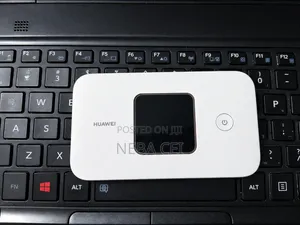 Huawei Wifi E5785 Router