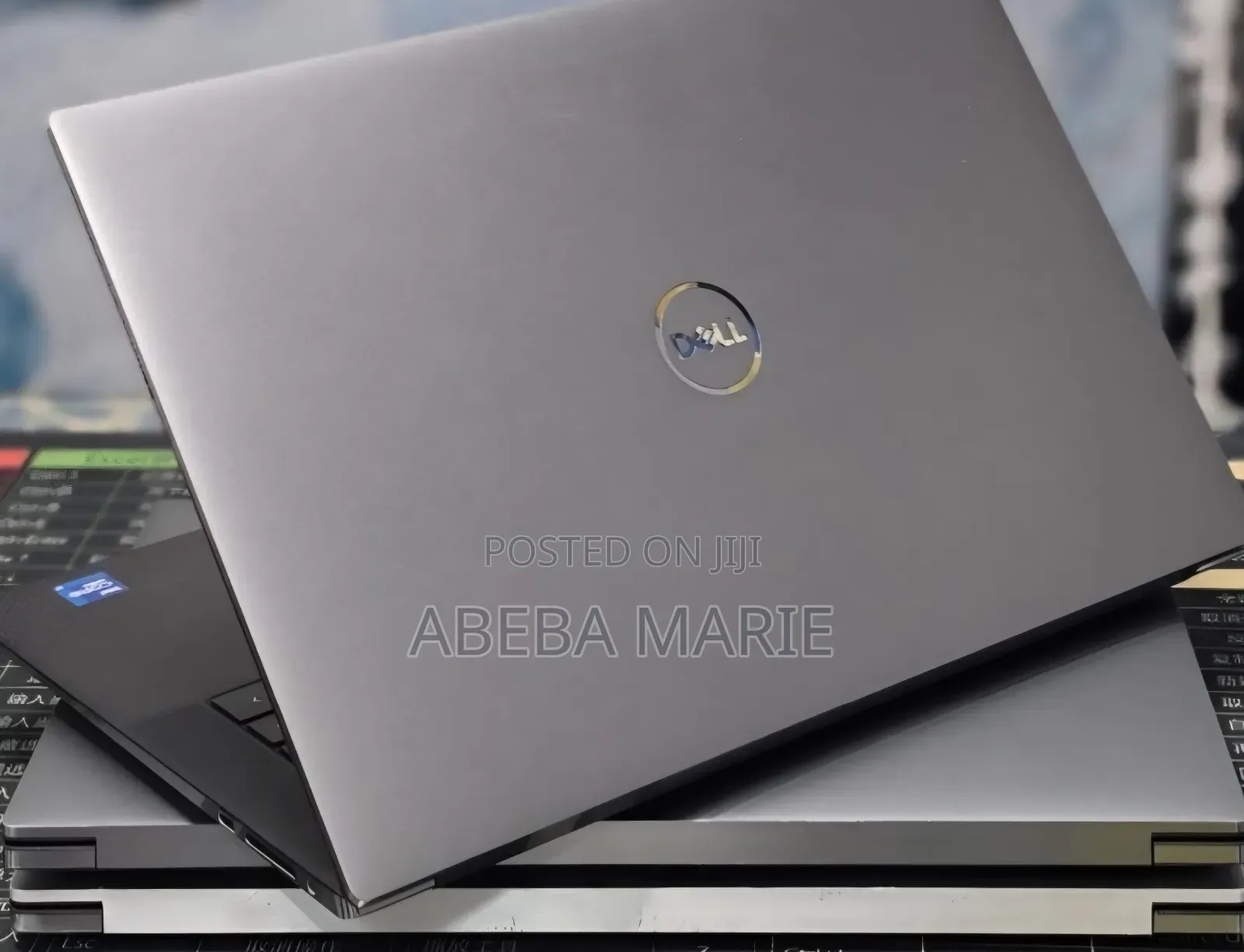 New Laptop Dell Precision 5560 32GB Intel Core i7 SSD 1T