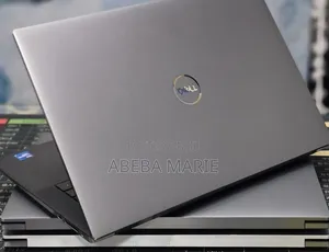 New Laptop Dell Precision 5560 32GB Intel Core i7 SSD 1T