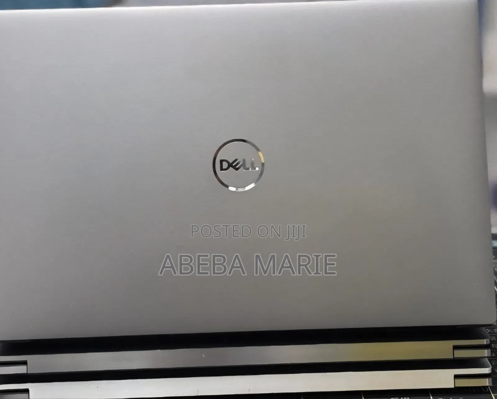 New Laptop Dell Precision 5560 32GB Intel Core i7 SSD 1T