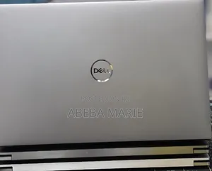 New Laptop Dell Precision 5560 32GB Intel Core i7 SSD 1T