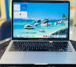 New Laptop Apple MacBook Pro 2023 M2 16GB Apple M2 SSD 256GB