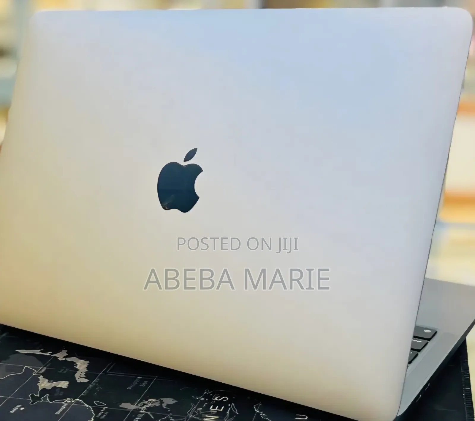New Laptop Apple MacBook Pro 2023 M2 16GB Apple M2 SSD 256GB