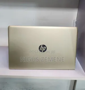 New Laptop HP Pavilion 15 8GB Intel Core i5 SSD 1T
