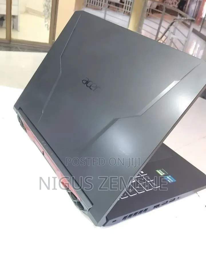 New Laptop Acer Nitro 5 16GB Intel Core i7 SSD 1T