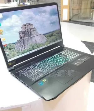New Laptop Acer Nitro 5 16GB Intel Core i7 SSD 1T