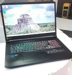New Laptop Acer Nitro 5 16GB Intel Core i7 SSD 1T
