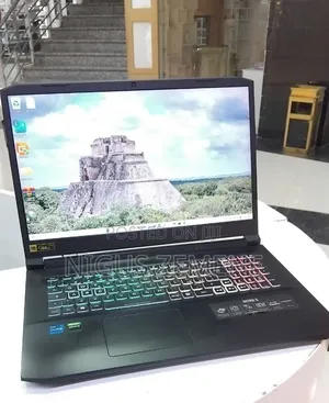 New Laptop Acer Nitro 5 16GB Intel Core i7 SSD 1T
