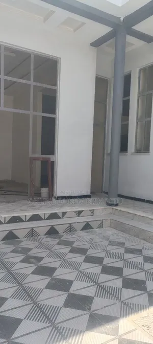 Furnished 7bdrm Villa in Dukem Bishoftu, East Shewa for sale
