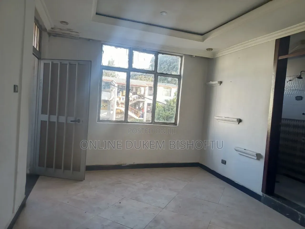 Furnished 7bdrm Villa in Dukem Bishoftu, East Shewa for sale