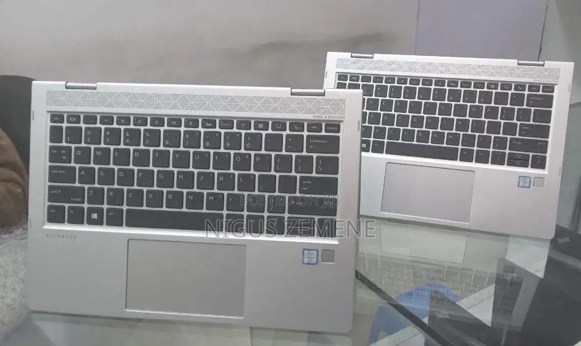 New Laptop HP EliteBook 830 G6 16GB Intel Core i7 SSD 512GB