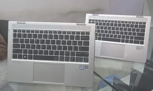 New Laptop HP EliteBook 830 G6 16GB Intel Core i7 SSD 512GB