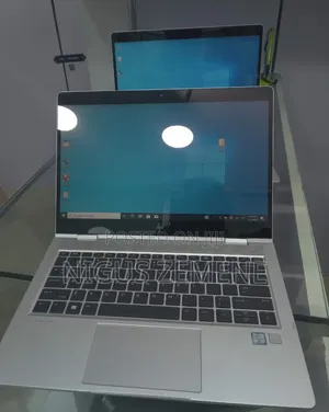 New Laptop HP EliteBook 830 G6 16GB Intel Core i7 SSD 512GB