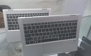 New Laptop HP EliteBook 830 G6 16GB Intel Core i7 SSD 512GB