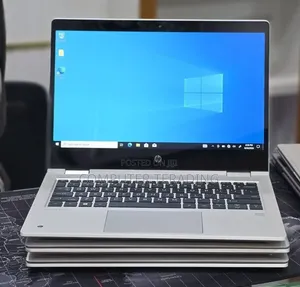 New Laptop HP ProBook 430 G7 16GB AMD Ryzen 7 SSD 512GB