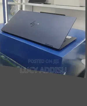 New Laptop HP OmniBook Ultra Flip 14" 16GB Intel Core Ultra 7 SSD 1T