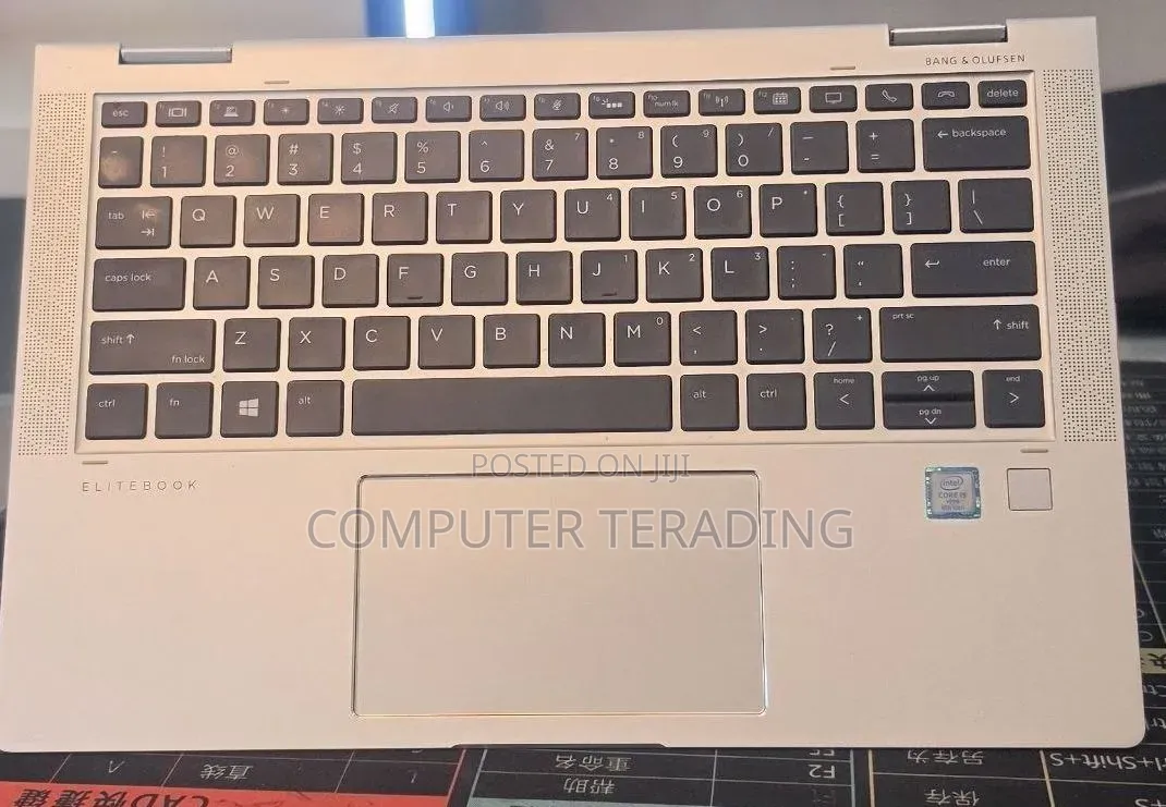 New Laptop HP ProBook 430 G7 16GB AMD Ryzen 7 SSD 512GB