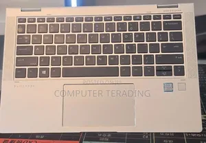 New Laptop HP ProBook 430 G7 16GB AMD Ryzen 7 SSD 512GB