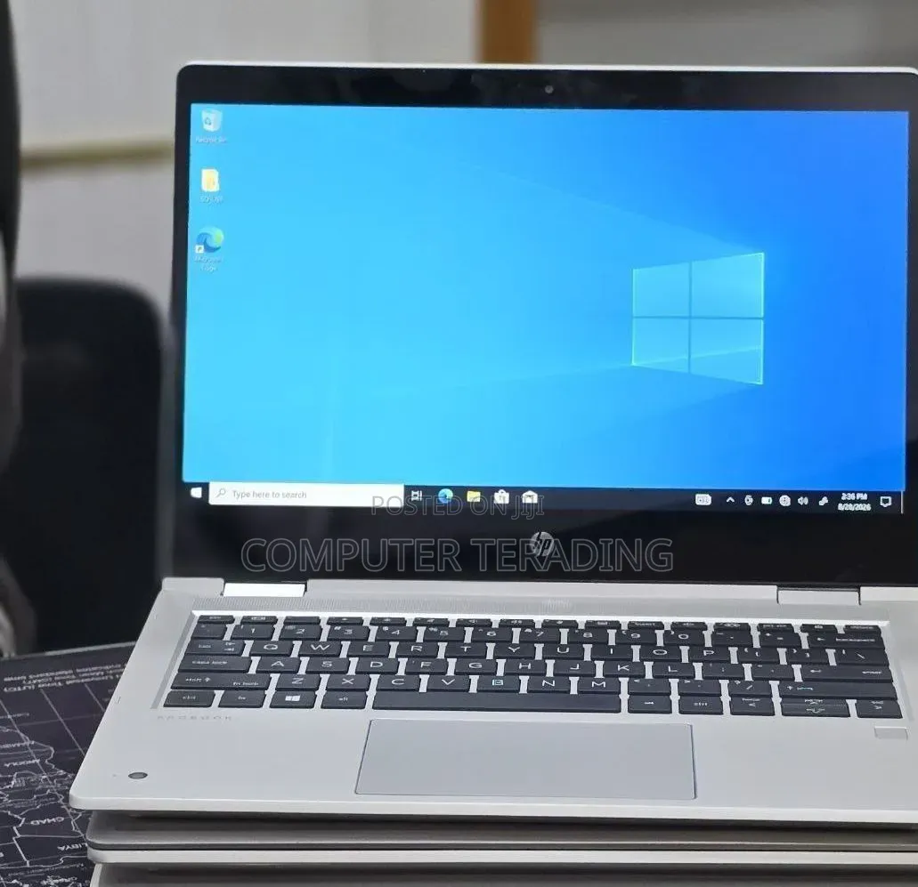 New Laptop HP ProBook 430 G7 16GB AMD Ryzen 7 SSD 512GB