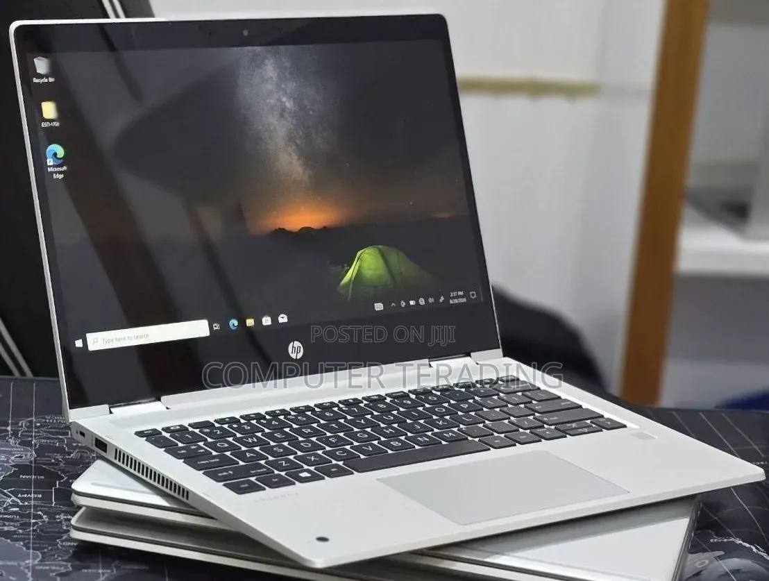 New Laptop HP ProBook 430 G7 16GB AMD Ryzen 7 SSD 512GB