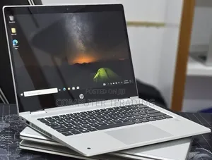 New Laptop HP ProBook 430 G7 16GB AMD Ryzen 7 SSD 512GB