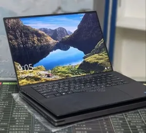 New Laptop Dell Precision 5570 16GB Intel Core i7 SSD 512GB