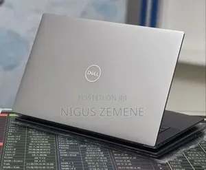 New Laptop Dell Precision 5570 16GB Intel Core i7 SSD 512GB