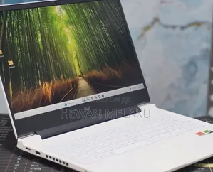New Laptop HP Victus 16 16GB AMD Ryzen 7 SSD 1T