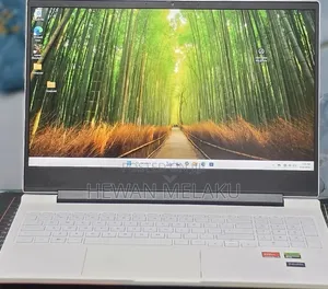 New Laptop HP Victus 16 16GB AMD Ryzen 7 SSD 1T