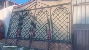 Caten Door 3.80 +3 Metir