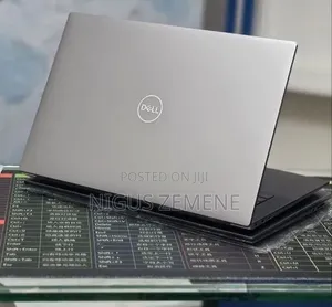New Laptop Dell Precision 5570 16GB Intel Core i7 SSD 512GB